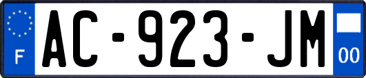 AC-923-JM