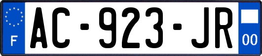 AC-923-JR