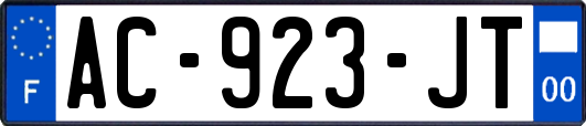 AC-923-JT