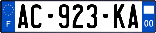 AC-923-KA