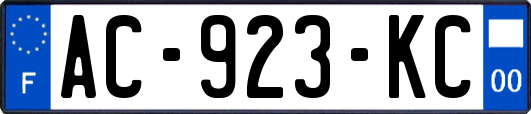AC-923-KC