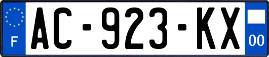 AC-923-KX