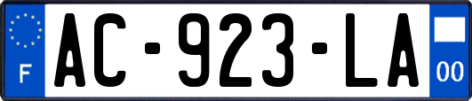 AC-923-LA