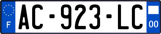 AC-923-LC