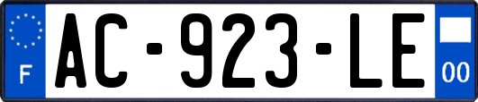 AC-923-LE