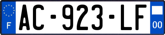 AC-923-LF