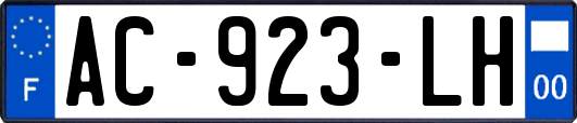 AC-923-LH