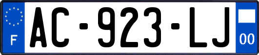 AC-923-LJ
