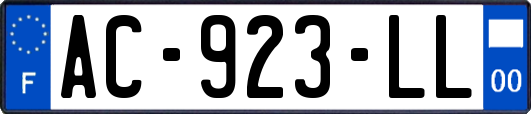 AC-923-LL