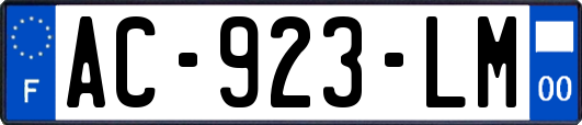 AC-923-LM