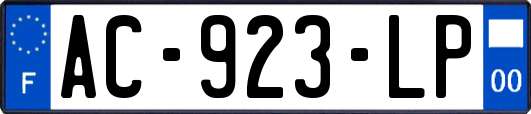 AC-923-LP