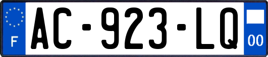 AC-923-LQ