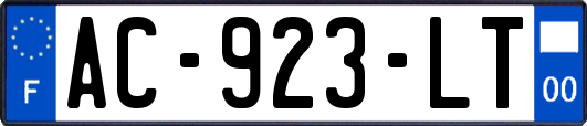 AC-923-LT