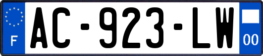 AC-923-LW