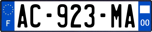 AC-923-MA