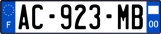 AC-923-MB