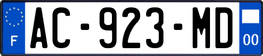 AC-923-MD