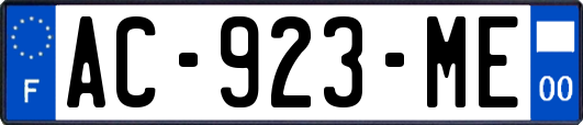 AC-923-ME