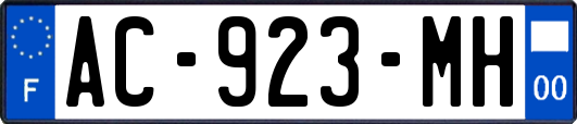 AC-923-MH