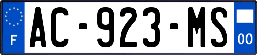 AC-923-MS