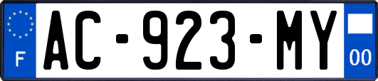 AC-923-MY
