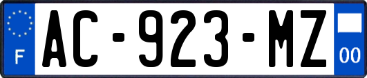 AC-923-MZ