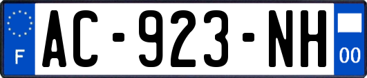 AC-923-NH