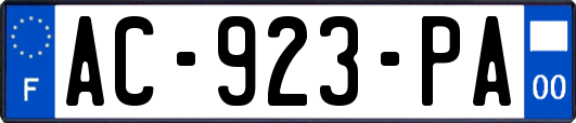 AC-923-PA