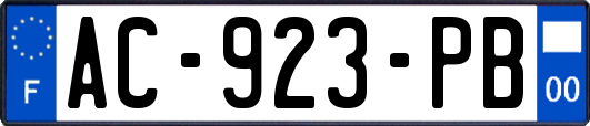 AC-923-PB