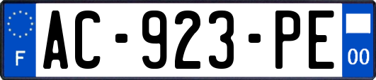 AC-923-PE