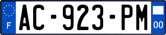 AC-923-PM