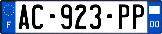 AC-923-PP