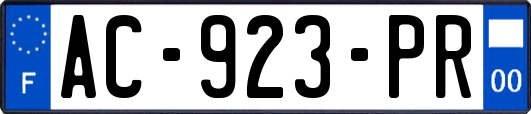 AC-923-PR