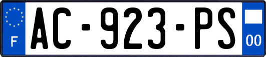 AC-923-PS