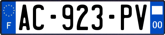 AC-923-PV