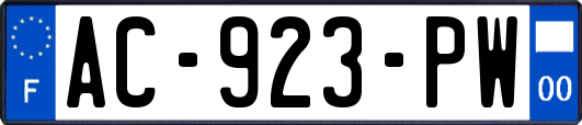AC-923-PW