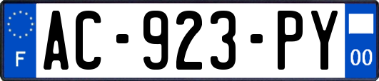 AC-923-PY
