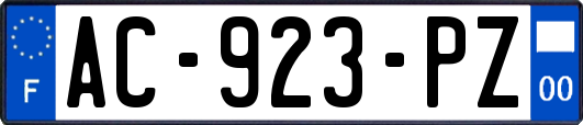 AC-923-PZ