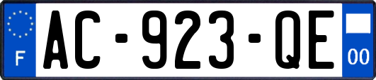 AC-923-QE
