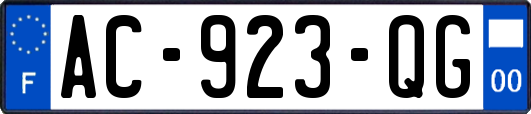 AC-923-QG