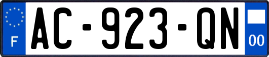 AC-923-QN