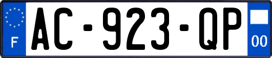 AC-923-QP