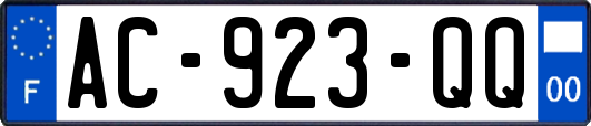 AC-923-QQ