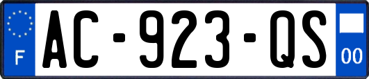 AC-923-QS