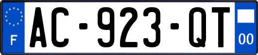 AC-923-QT