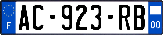 AC-923-RB