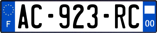 AC-923-RC