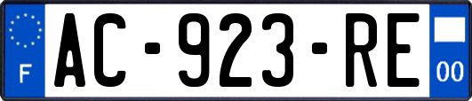 AC-923-RE
