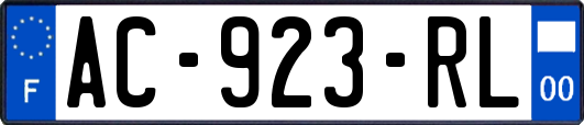 AC-923-RL