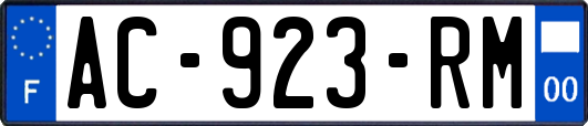 AC-923-RM